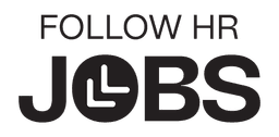 Follow HR Jobs Logo